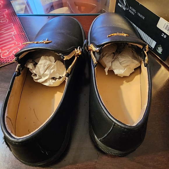 Authentic giuseppe dress shoes for boys - Picture 6 of 7